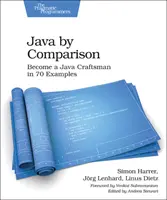 Java by Comparison: V 70 príkladoch sa stanete majstrom v Jave - Java by Comparison: Become a Java Craftsman in 70 Examples