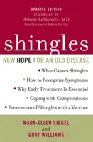 Šindle: Nová nádej pre starú chorobu - Shingles: New Hope for an Old Disease
