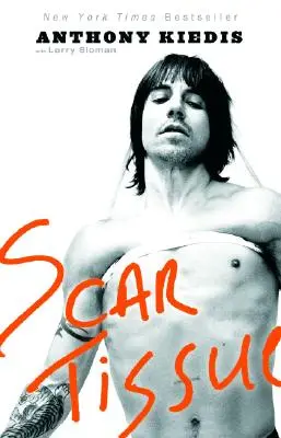 Zjazvená tkanina - Scar Tissue