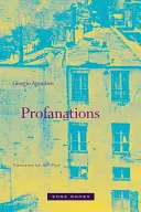 Profanácie - Profanations