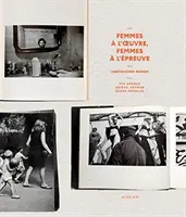 Neretušované ženy: Neutreté ženy: Femmes l'Oeuvre, Femmes l'preuve de l'Image - Unretouched Women: Femmes  l'Oeuvre, Femmes  l'preuve de l'Image