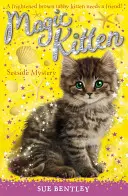 Magické mačiatko: Záhada pri mori - Magic Kitten: Seaside Mystery