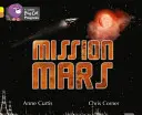 Misia Mars - Mission Mars
