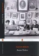 Ruskí myslitelia - Russian Thinkers