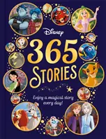 Disney 365 príbehov - Disney 365 Stories