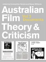 Austrálska filmová teória a kritika - Australian Film Theory and Criticism