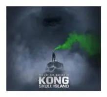 Umenie filmu Kong: Ostrov lebiek - The Art of Kong: Skull Island