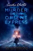 Vražda v Orient exprese - Murder on the Orient Express