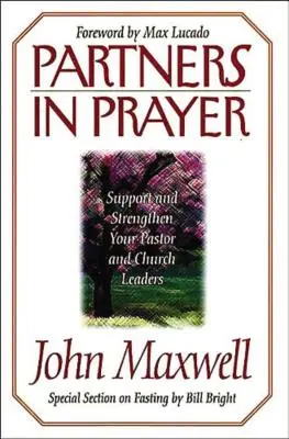 Partneri v modlitbe - Partners in Prayer