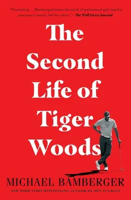 Druhý život Tigera Woodsa - The Second Life of Tiger Woods
