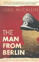 Muž z Berlína - Man From Berlin