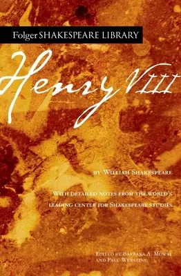 Henrich VIII. - Henry VIII