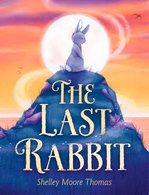 Posledný králik - The Last Rabbit