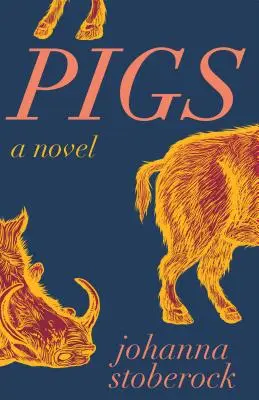 Prasatá - Pigs
