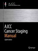 Príručka na určovanie štádia rakoviny Ajcc - Ajcc Cancer Staging Manual