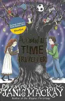 Náhodný cestovateľ v čase - The Accidental Time Traveller