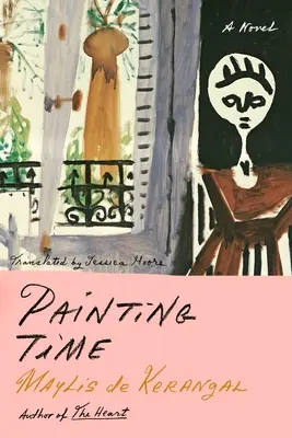 Čas maľby - Painting Time