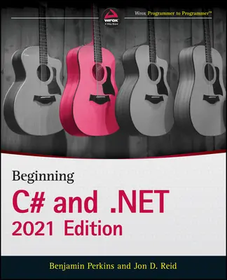 Začiatky jazyka C# a .Net - Beginning C# and .Net