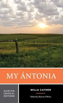 Moja ntónia - My ntonia