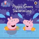 Prasiatko Peppa: Peppa ide plávať - Peppa Pig: Peppa Goes Swimming