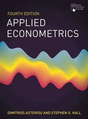 Aplikovaná ekonometria - Applied Econometrics