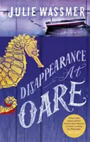 Zmiznutie v Oare - Disappearance at Oare