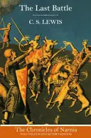 Posledná bitka - Last Battle