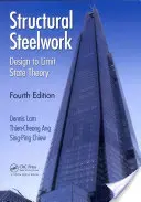 Stavebná oceľová konštrukcia: Konštrukcia podľa teórie medzných stavov, štvrté vydanie - Structural Steelwork: Design to Limit State Theory, Fourth Edition
