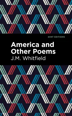 Amerika a iné básne - America and Other Poems