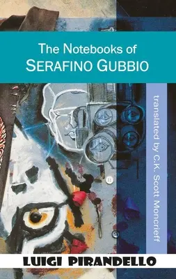 Zápisky Serafína Gubbia: Strieľaj! - The Notebooks of Serafino Gubbio: Shoot!