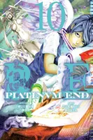 Platinum End, zv. 10, 10 - Platinum End, Vol. 10, 10