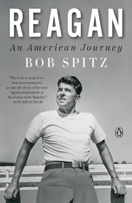 Reagan: Americká cesta - Reagan: An American Journey