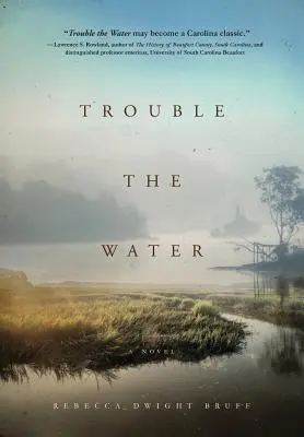Problémy s vodou - Trouble The Water