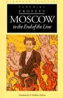 Moskva až na koniec radu - Moscow to the End of the Line