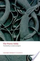 Poetická Edda - The Poetic Edda