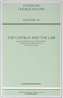 Cirkev a právo: 56. zväzok - The Church and the Law: Volume 56
