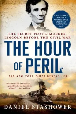 Hodina nebezpečenstva - Hour of Peril