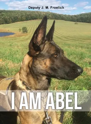 Ja som Abel - I Am Abel