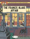 Aféra Francisa Blakea - The Francis Blake Affair