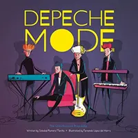 Depeche Mode: Neautorizovaný životopis - Depeche Mode: The Unauthorized Biography
