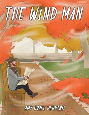 Veterný muž - Wind Man