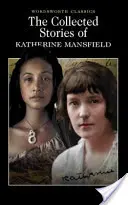 Zbierka poviedok Katherine Mansfieldovej - The Collected Short Stories of Katherine Mansfield