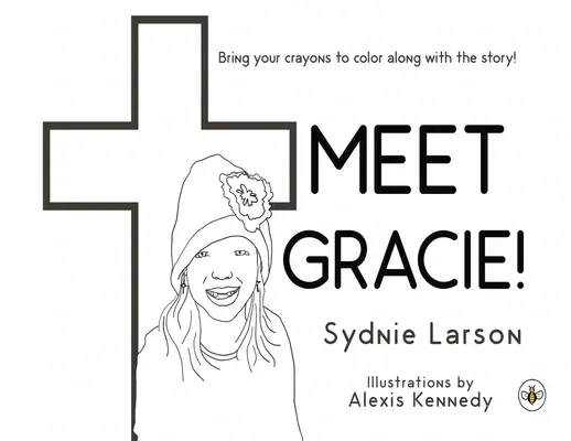 Zoznámte sa s Gracie! - Meet Gracie!