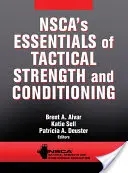 Nsca's Essentials of Tactical Strength and Conditioning