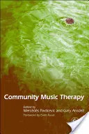 Komunitná muzikoterapia - Community Music Therapy