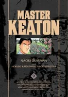 Majster Keaton, zv. 9, 9 - Master Keaton, Vol. 9, 9