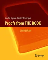 Dôkazy z knihy - Proofs from the Book