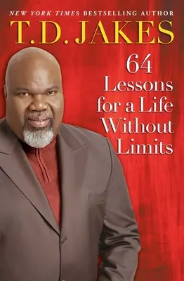 64 lekcií pre život bez limitov - 64 Lessons for a Life Without Limits