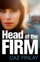 Vedúci firmy - Head of the Firm