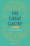 Veľký Gatsby - Great Gatsby
